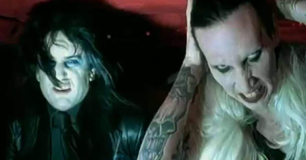 Trent Reznor de Nine Inch Nails dénonce Marilyn Manson dans une nouvelle déclaration : « J&rsquo;ai toujours dit que je n&rsquo;aimais pas Manson en tant que personne »