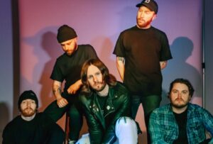 While She Sleeps annonce les détails de son nouvel album, Sleeps Society