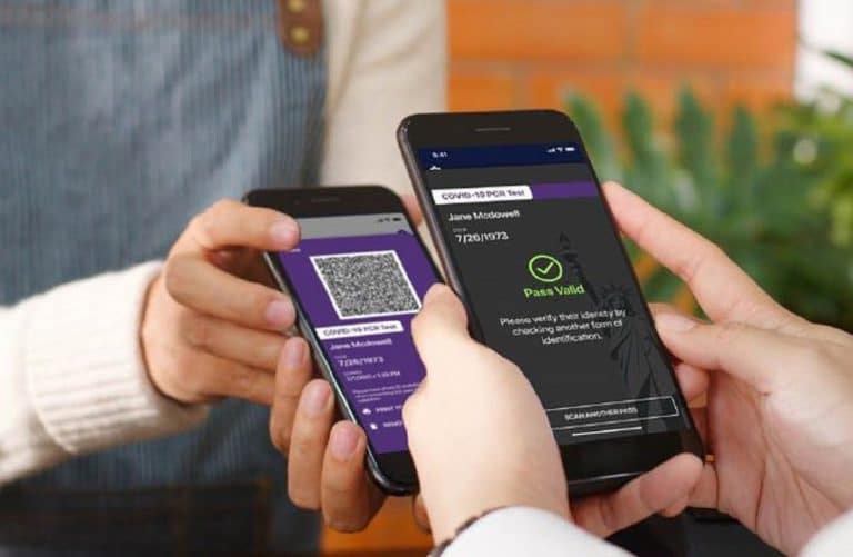 Les salles de concert commencent à utiliser un passeport de vaccination, alors que les spectacles commencent à revenir (aux États-Unis)