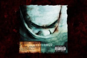 Il y a 21 ans, Disturbed répandait The Sickness