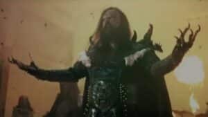 Lordi jouera lors de la grande finale de l&rsquo;Eurovision en mai