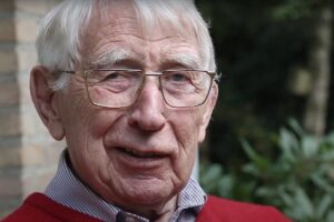 Lou Ottens, inventeur de la cassette audio, meurt à 94 ans
