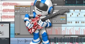 Voilà comment Van Halen sonne lorsqu’on corrige le timing du groupe