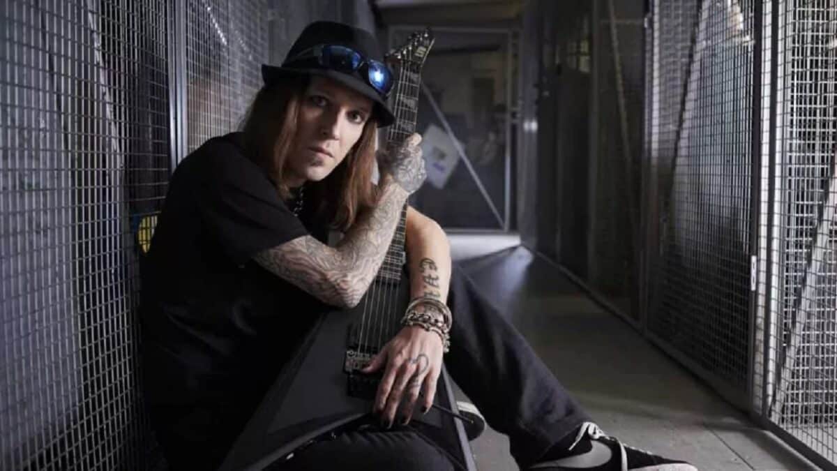 La cause de la mort d&rsquo;Alexi Laiho a été révélée (Bodom After Midnight, ex-Children Of Bodom)