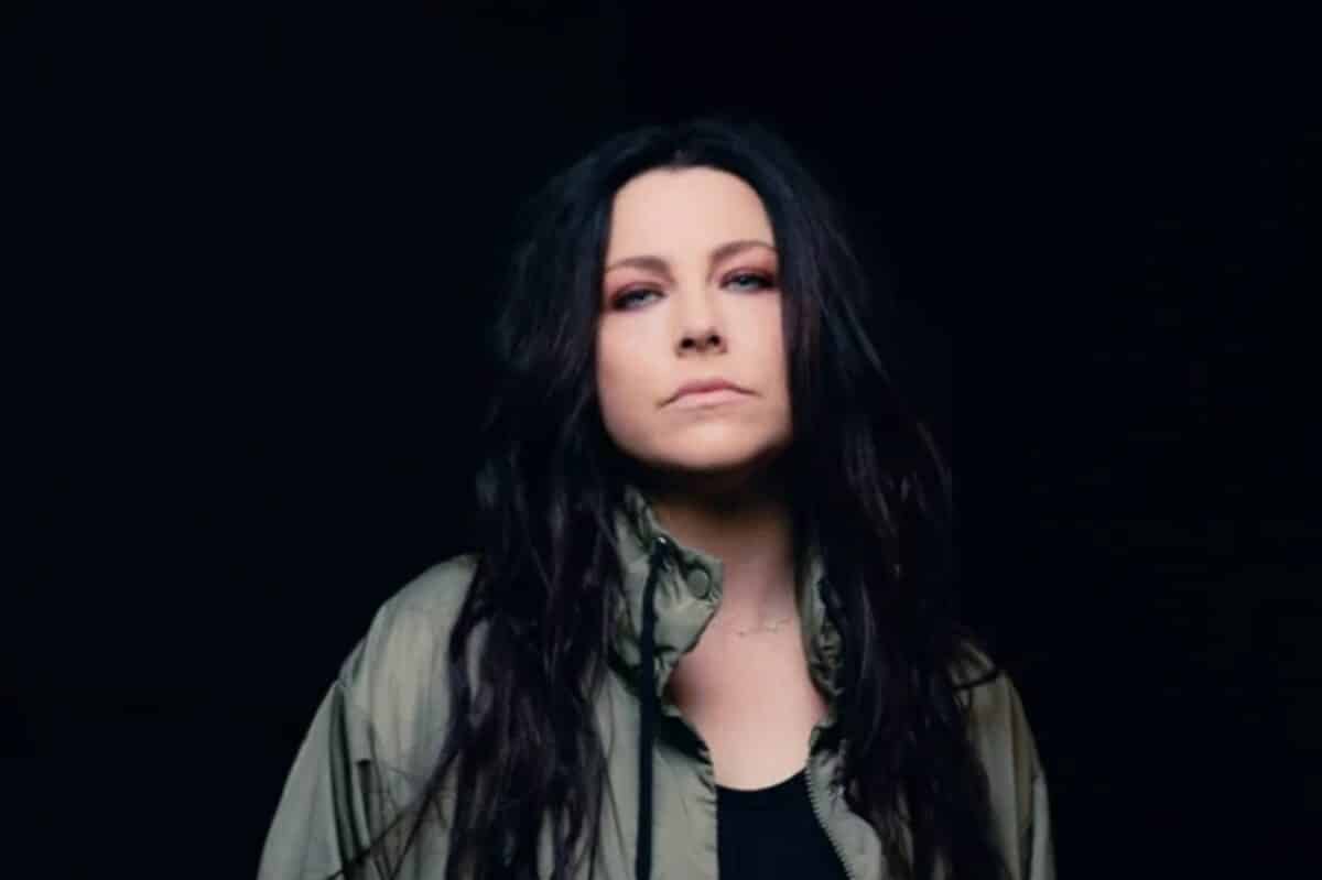 Une chanson pour Devil May Cry : Evanescence revient avec Afterlife et tease son avenir musical