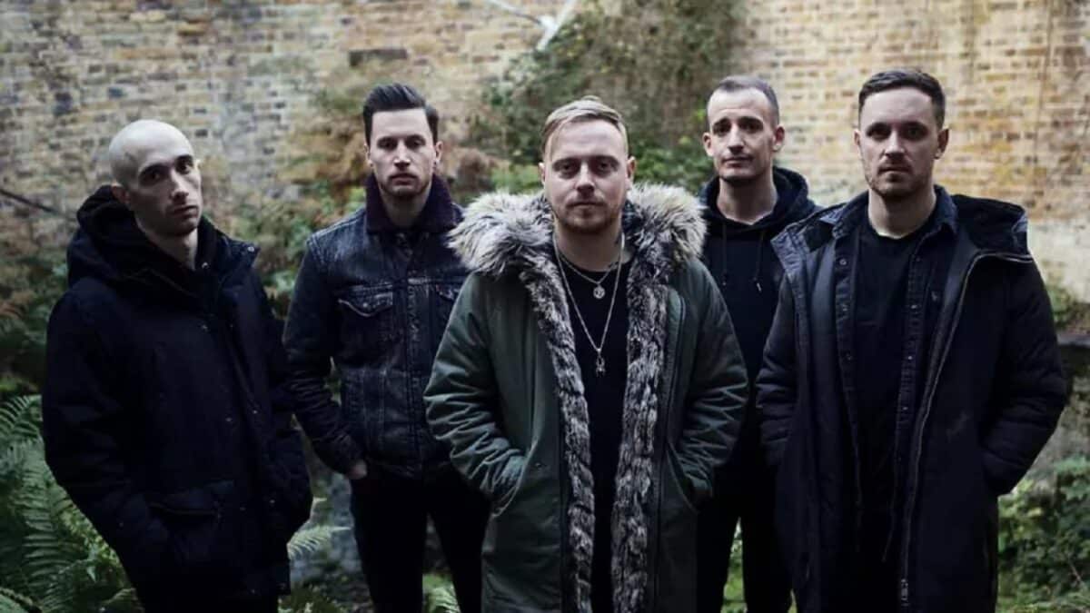 Architects et le guitariste Josh Middleton se séparent