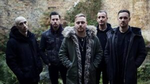 Architects et le guitariste Josh Middleton se séparent