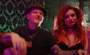 Corey Taylor (Slipknot, etc.) sur l&rsquo;intelligence artificielle : « Voulons-nous vraiment rendre la réalité complètement inutile, et dévaloriser le talent et la créativité ? »