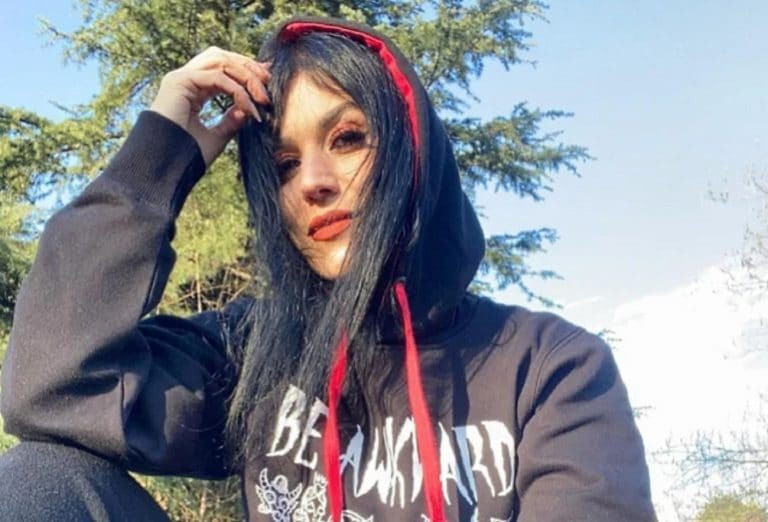 Cristina Scabbia de Lacuna Coil : “Cette satanée pandémie nous a vraiment changés”