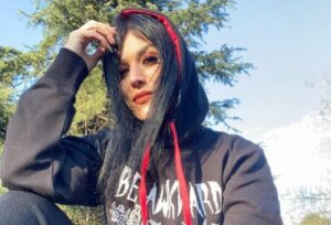 Cristina Scabbia de Lacuna Coil : « Cette satanée pandémie nous a vraiment changés »