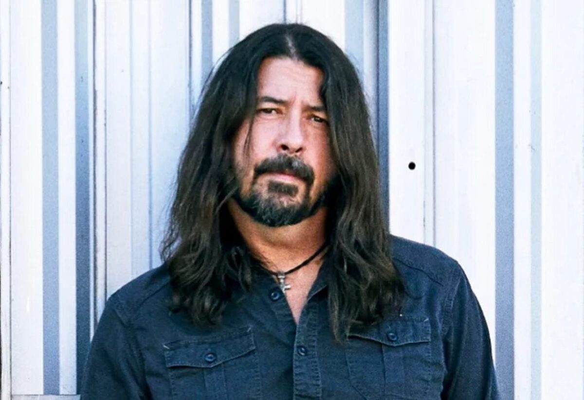 “L’expérience Nirvana… je ne saurais même pas comment la définir” : Dave Grohl (Foo Fighters) revient sur les années les plus intenses de sa vie