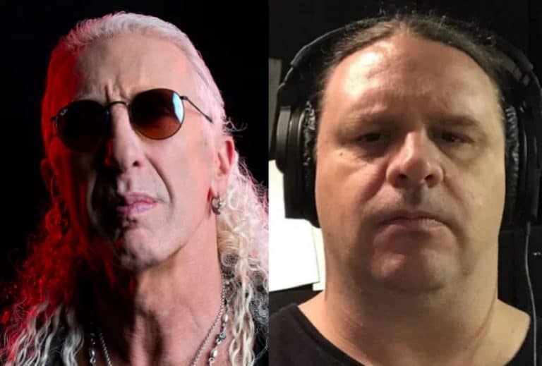 Le nouvel album solo de Dee Snider comprendra un duo avec George “Corpsegrinder” Fisher de Cannibal Corpse