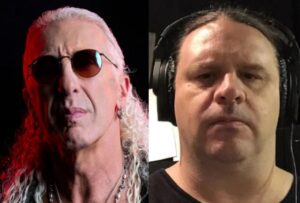 Le nouvel album solo de Dee Snider comprendra un duo avec George « Corpsegrinder » Fisher de Cannibal Corpse