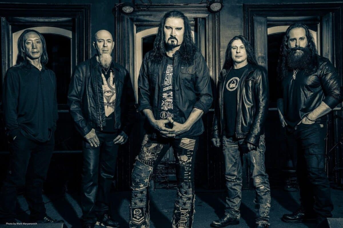 Le nouvel album de Dream Theater devrait sortir en septembre prochain, selon Mike Mangini