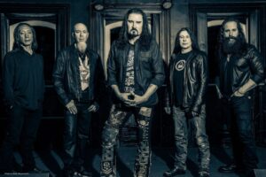 Dream Theater dévoile les premiers détails de son nouvel album, qui contient une chanson de 20 minutes