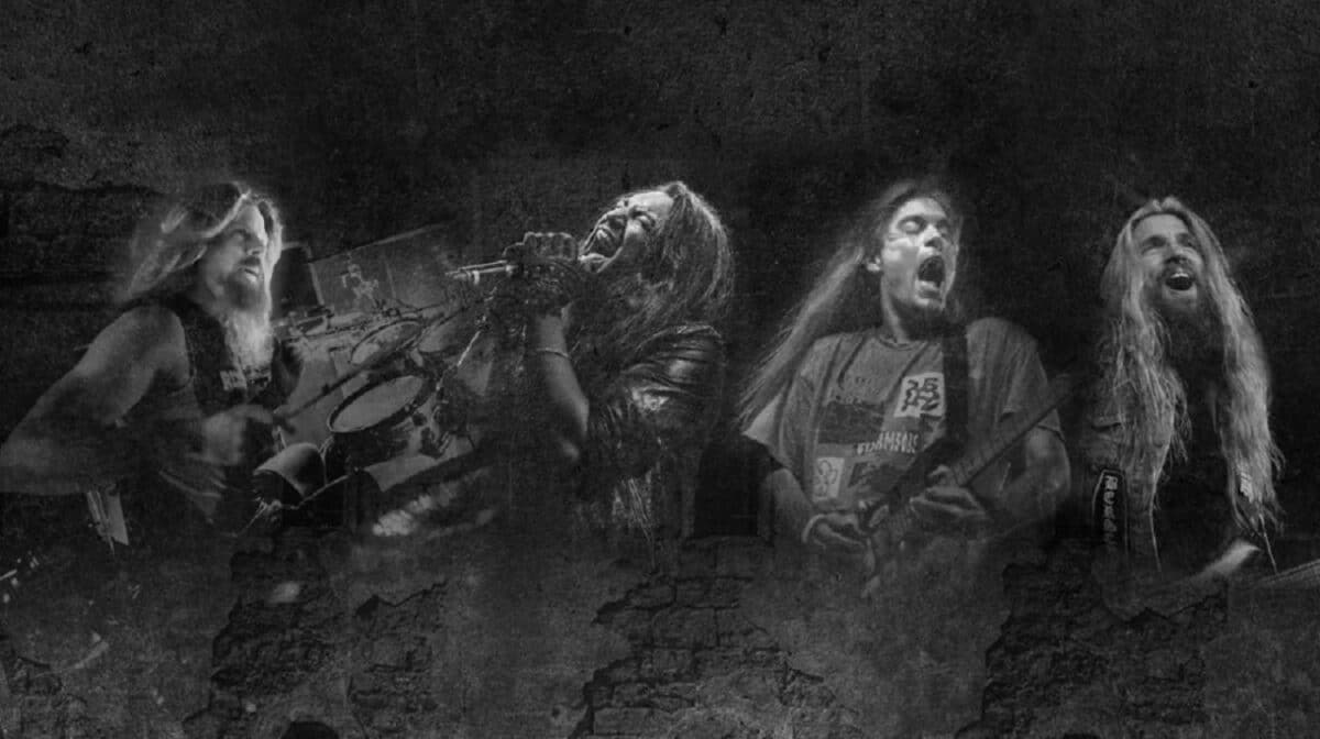 Firstborne (avec Chris Adler et James Lomenzo) sort un nouveau single
