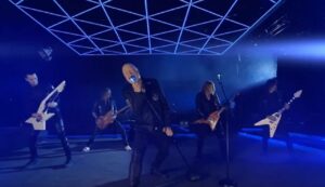 Helloween tease le clip vidéo de son nouveau single, Skyfall