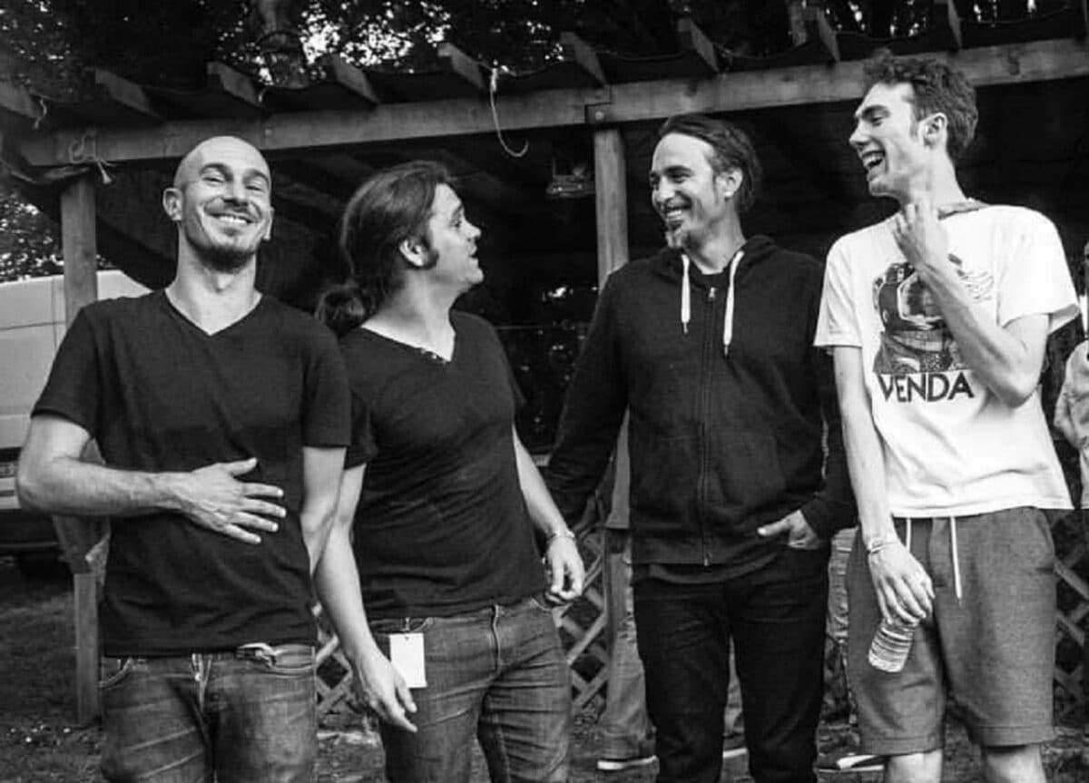 Le batteur de Klone quitte le groupe