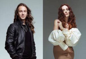 Mark Jansen de Epica parle de la « situation très particulière » que représente le fait d&rsquo;être dans un groupe avec son ex-petite amie, Simone Simons