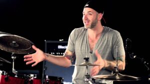 Un batteur de Metal se lance dans le NFT ; le futur de la musique ?