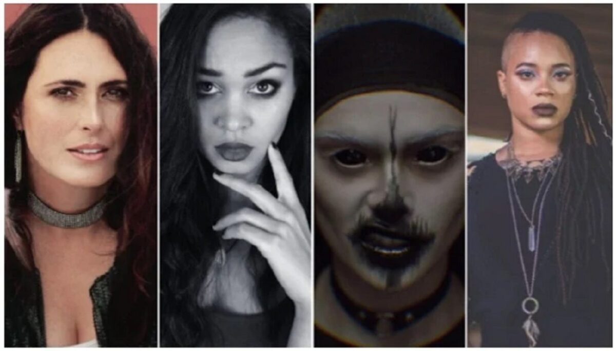 20 chanteuses de Metal qui sont une force motrice pour le genre