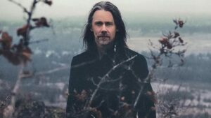 Myles Kennedy explique pourquoi il n&rsquo;a pas pu voir Iron Maiden en concert pendant de nombreuses années