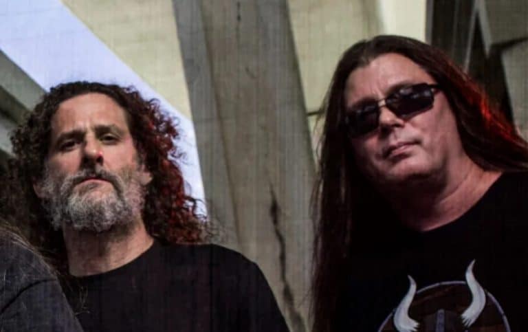 Le batteur de Cannibal Corpse à propos de l’ancien guitariste Pat O’Brien : “Pas de commentaire”