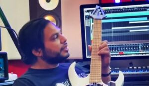 Periphery est en studio pour son nouvel album