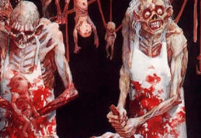 La pochette Metal la plus crade de tous les temps ?