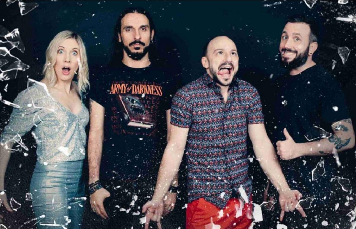 Princesses Leya (avec Dedo et Schoumsky) sort un nouveau single, dédié à South Park