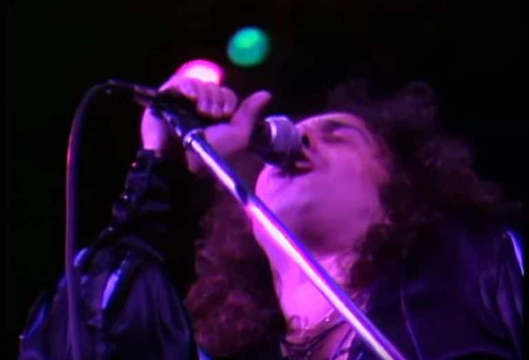 Black Sabbath : Une chanson inédite de la période Ronnie James Dio fait surface en ligne