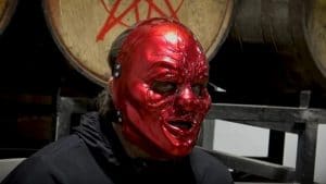 Shawn “Clown” Crahan de Slipknot sur le processus de conception des masques : “Le plus gros se fait dans notre tête”