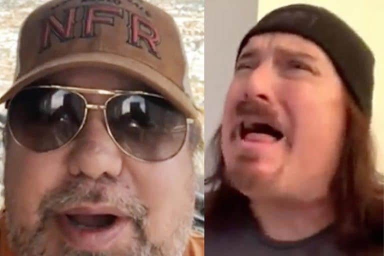 10 Cameos Metal & Rock légendaires