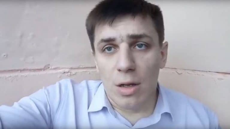 Un fan russe de Rammstein condamné à 2 ans et demi de prison pour avoir diffusé la vidéo de Pussy