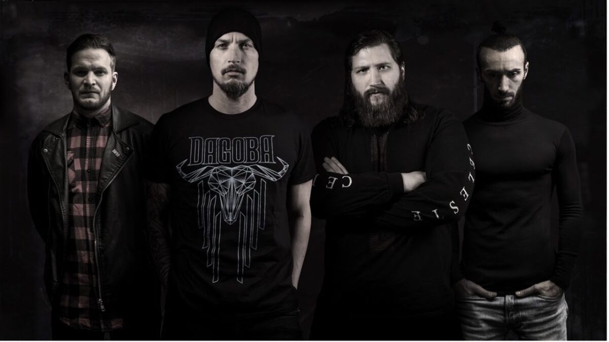Les français de Dagoba lancent une campagne de crowdfunding pour leur prochain clip vidéo !