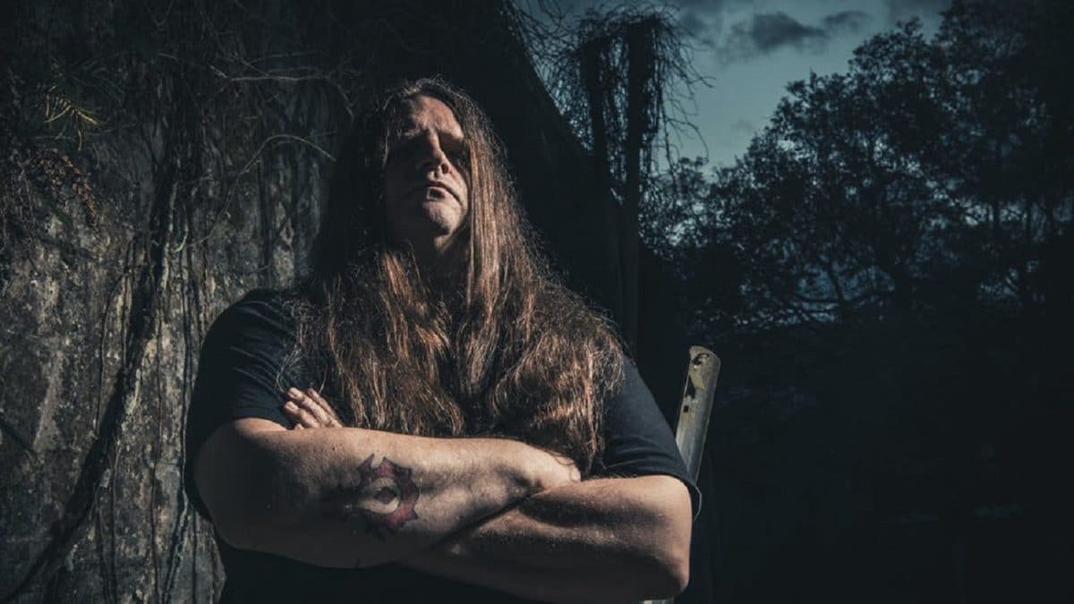 Le chanteur de Cannibal Corpse remercie Weight Watchers de l&rsquo;avoir aidé à perdre près de 20 kilos