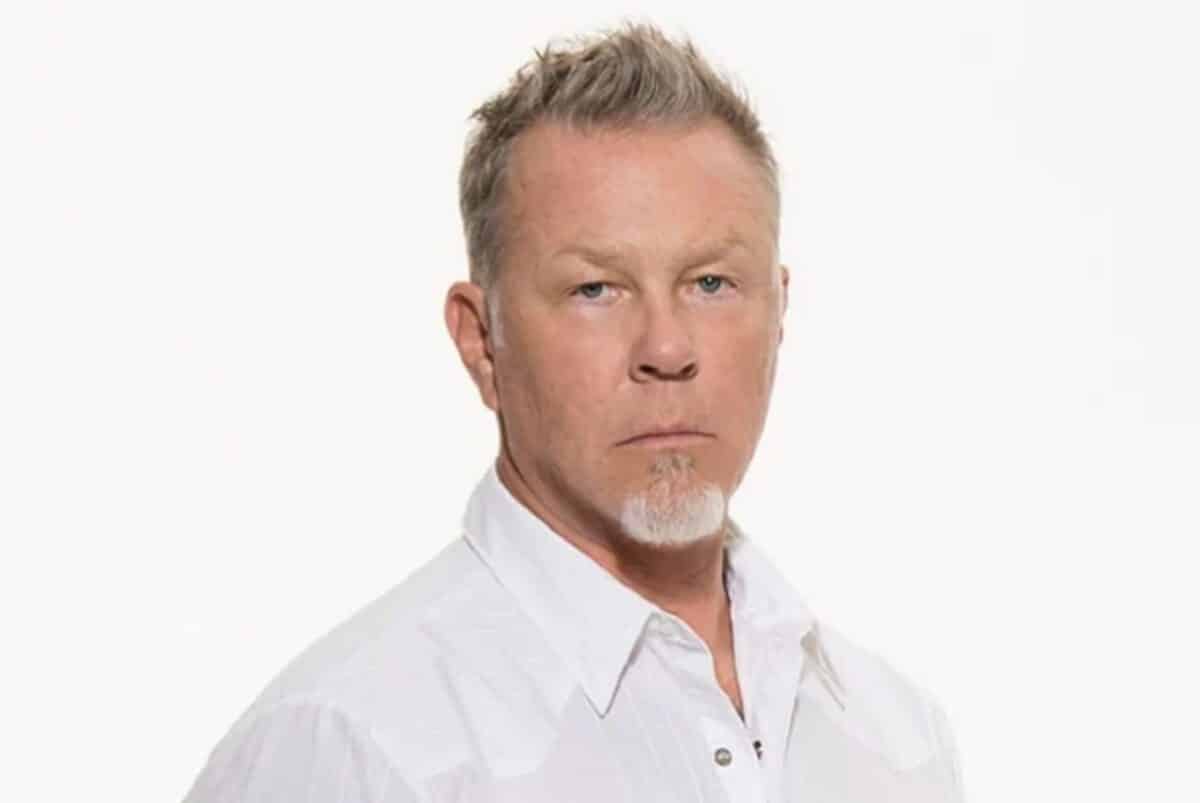 James Hetfield de Metallica se dit « sceptique » à propos du vaccin contre le coronavirus, et espère que les passeports vaccinaux ne seront pas obligatoires