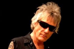 L’ancien batteur de Scorpions, James Kottak, dit que le changement climatique est une “connerie totale” : “C’est une machine à faire de l’argent”