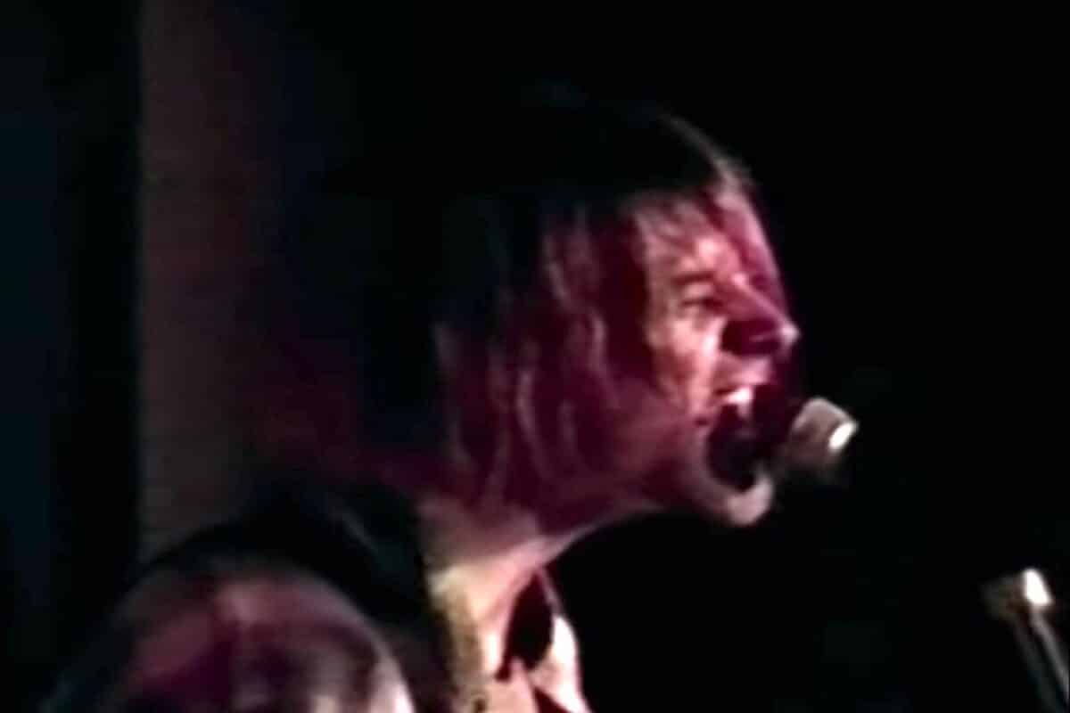 Kurt Cobain : « Je pouvais m’identifier à Lennon » — une influence jusque dans Nevermind