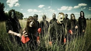 Slipknot : 10 chansons moins connues que tout le monde devrait écouter