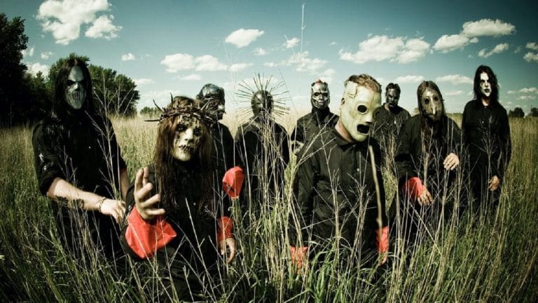 Slipknot : 10 chansons moins connues que tout le monde devrait écouter