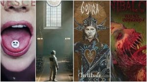 Les 20 meilleurs albums de Metal de 2021 jusqu&rsquo;à présent