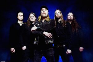 Le frontman de At The Gates à propos de Slayer : « Haunting The Chapel est l&rsquo;exemple parfait de ce que je veux entendre de la part de Slayer »