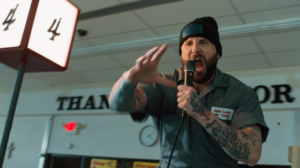 August Burns Red annule sa tournée européenne de juin à cause “d’un grand nombre de problèmes financiers”