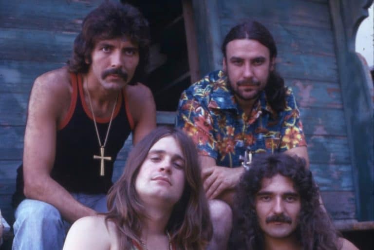 Black Sabbath annonce la sortie d’une édition Super Deluxe de Sabotage en juin prochain !