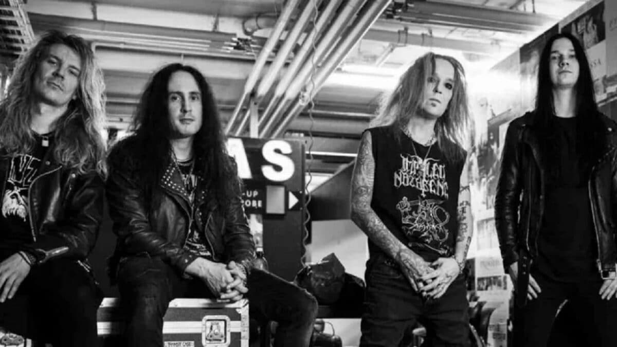 Comment le nouvel EP de Bodom After Midnight est devenu l&rsquo;épitaphe d&rsquo;Alexi Laiho : « C&rsquo;est Alexi à son apogée »