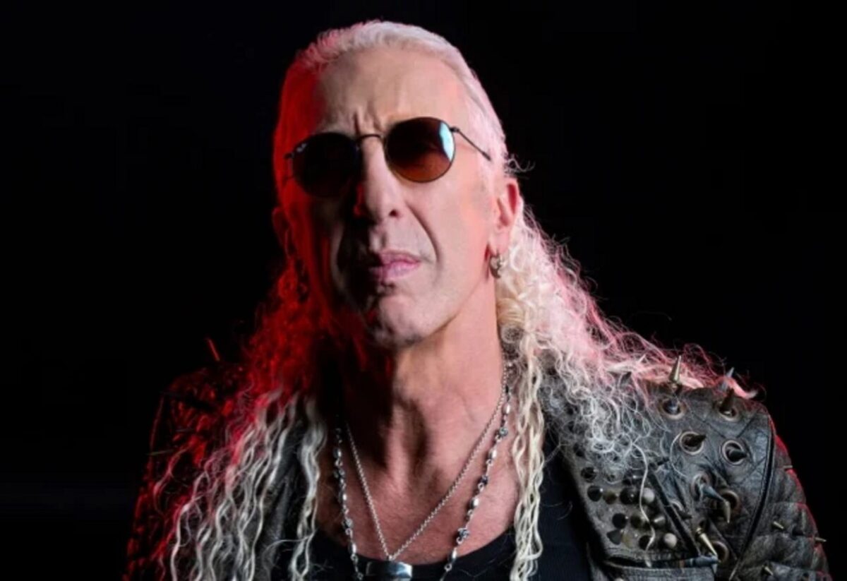 Dee Snider de Twisted Sister parle des années 80 : « C&rsquo;était l&rsquo;époque où les tournées étaient des tournées et où les hommes étaient des hommes »