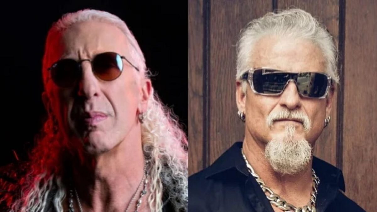 Dee Snider s&rsquo;en prend à Jon Schaffer : « Ce tas de m*rde est une honte pour la communauté Metal ! »