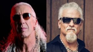 Dee Snider s&rsquo;en prend à Jon Schaffer : « Ce tas de m*rde est une honte pour la communauté Metal ! »