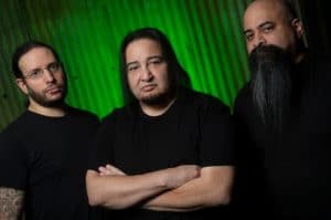 Dino Cazares, de Fear Factory, explique pourquoi il n’a pas encore révélé l’identité du nouveau chanteur du groupe
